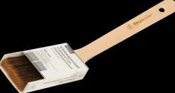 SagaColor Vinkelpensel Kort - 50 mm| Pensler