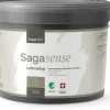 SagaSense Loftmaling 2 - 9 liter hvid| Maling Indendørs