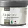 SagaSense Loftmaling 3 - 2,5 liter hvid| Maling Indendørs