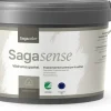SagaSense Vådrumsspartel - 3 liter| Spartelmasse Og Reparation