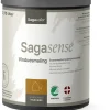 SagaSense Vinduesmaling 0,75 liter - Hvid| Træ- Og Metalmaling