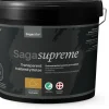 SagaSupreme Transparent Træbeskyttelse 5 liter - Sort| Træbeskyttelse Og -Olie