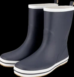 360 Outdoor Sailor gummistøvler - Navy| Gummi- Og Termostøvler
