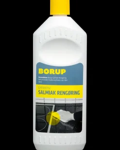 BORUP Salmiak Rengøring - 1 liter| Husholdningskemi