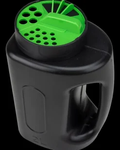 Adano Salt- og frøspreder 2 L| Salt- Og Gødningsspredere