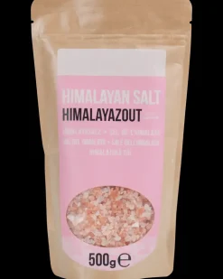 Salt Pink Himalaya 500 g| Reserve- Og Løsdele|Grilltilbehør