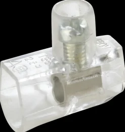 Samlemuffe enkelt 2,5 mm² klar 25-pak| Samlemuffer