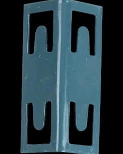 Samlestykke, del F| Stålreoler