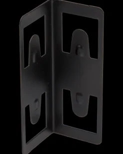 Samlestykke, del F| Stålreoler