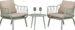 Santa Clara - Cafesæt| Havemøbelsæt|Cafesæt