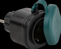 Sartano Energimåler Tuya Smart WiFi - udendørs| Stikdåser