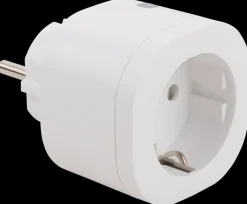 Sartano Energimåler Tuya Smart WiFi - indendørs| Stikdåser