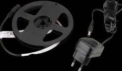 Sartano Flexstrip med LED 1 meter| Lyslister