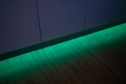 Sartano Flexstrip RGB LED og fjernbetjening - 5 meter| Lyslister