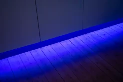 Sartano Flexstrip RGB LED og fjernbetjening - 3 meter| Lyslister
