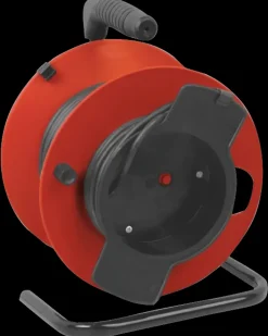 Sartano Havekabeltromle uden jord 25m| Kabeltromler