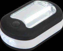 Sartano Multilygte LED COB| Pandelamper Og Lommelygter