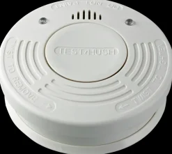 Sartano Røgalarm| Røgalarmer, Gasalarmer Mm.