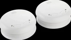 Sartano Røgalarm 2-pak link| Røgalarmer, Gasalarmer Mm.