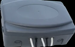 Sartano Samleboks 12,2 x 31,3 x 21,5 cm| Øvrige El-Artikler