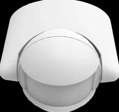 Sartano Sensor 180 grader - hvid| Lyssensorer