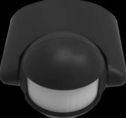 Sartano Sensor 180 grader - sort| Lyssensorer