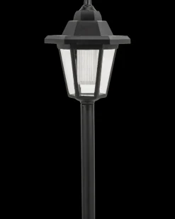 Sartano Solcellelampe 'antik' H. 35 cm| Solcellelamper