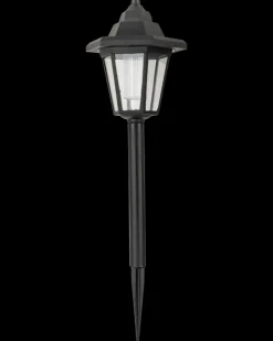 Sartano Solcellelampe 'antik' H. 35 cm| Solcellelamper