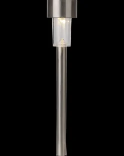 Sartano Solcellelampe LED H. 31,5 cm| Solcellelamper
