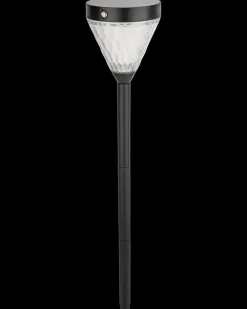 Sartano Solcellelampe Pro H. 71 cm| Solcellelamper