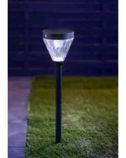 Sartano Solcellelampe Pro H. 71 cm| Solcellelamper