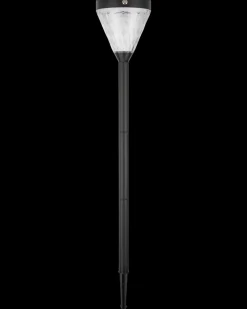 Sartano Solcellelampe Pro H. 71 cm| Solcellelamper