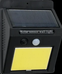 Sartano Solcellelampe Tranekær| Solcellelamper