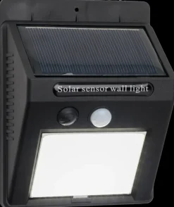 Sartano Solcellelampe Tranekær| Solcellelamper