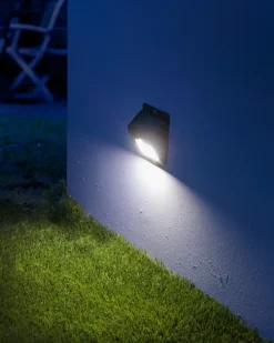 Sartano Solcellelampe Tranekær| Solcellelamper