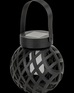 Sartano Solcellelanterne H. 18| Solcellelamper