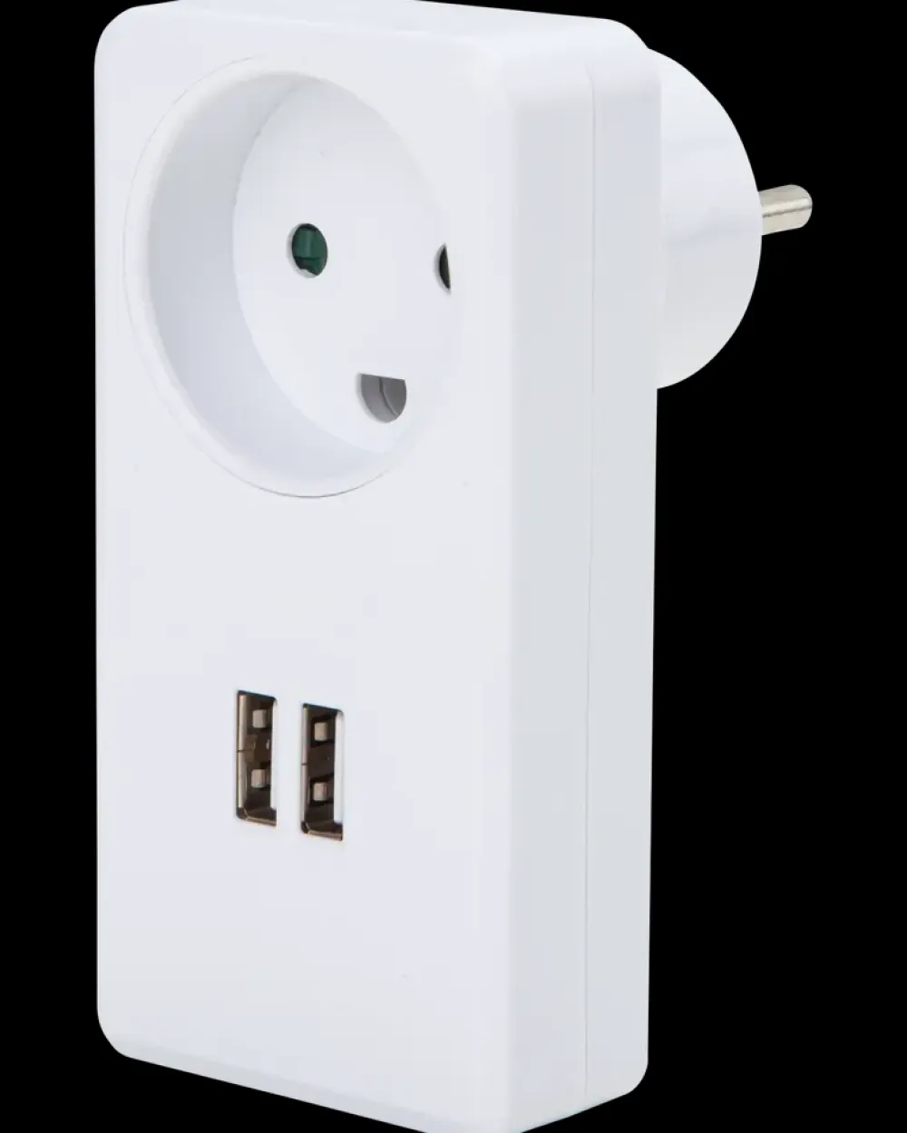 Sartano Stikudtag med 2 USB 3,5 A| Stikdåser
