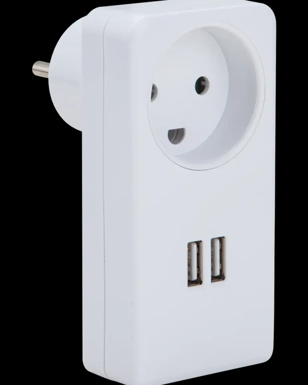 Sartano Stikudtag med 2 USB 3,5 A| Stikdåser