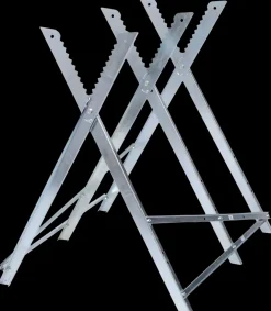 Mitsutomo Savbuk stål| Arbejdsbænke Og -Bukke