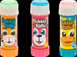 Sæbebobler 60 ml - assorterede varianter| Øvrigt Legetøj