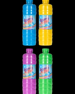 Sæbeboblevæske 1 L| Øvrigt Legetøj