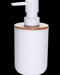 Sæbedispenser| Badeværelsesartikler