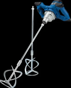 Scheppach - Blande-/røremaskine| Farve- Og Mørtelblandere