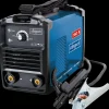 Scheppach - Svejseinverter 160 A| Svejseapparater