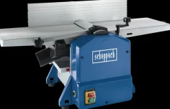 Scheppach Afretter- og tykkelseshøvl HMS1070| Bord- Og Rundsave