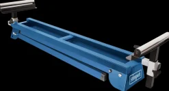 Scheppach Arbejdsstation sammenklappelig| Værkstedsinventar|Arbejdsbænke Og -Bukke