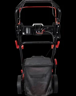 Scheppach benzinplæneklipper med el-start| Plæneklippere