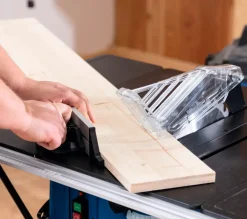 Scheppach Bordrundsav HS254| Bord- Og Rundsave