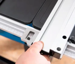 Scheppach Bordrundsav HS254| Bord- Og Rundsave