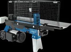 Scheppach Brændekløver HL760L| Brændekløvere